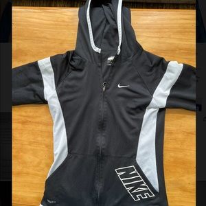 Nike jacket